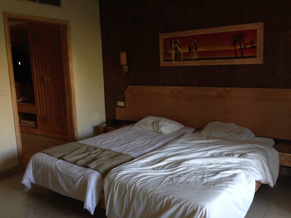 Bett Mahdia Beach & Aquapark