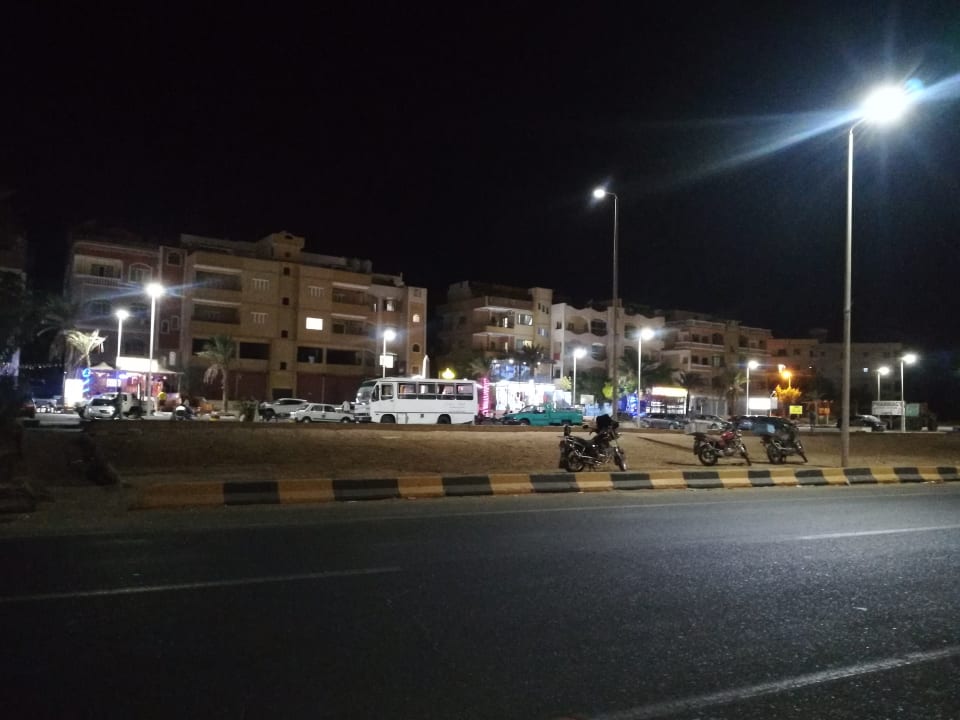 Sonstiges Lotus Bay Beach Resort