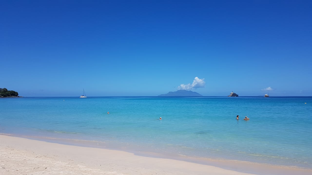 Strand Berjaya Beau Vallon Bay Resort & Casino