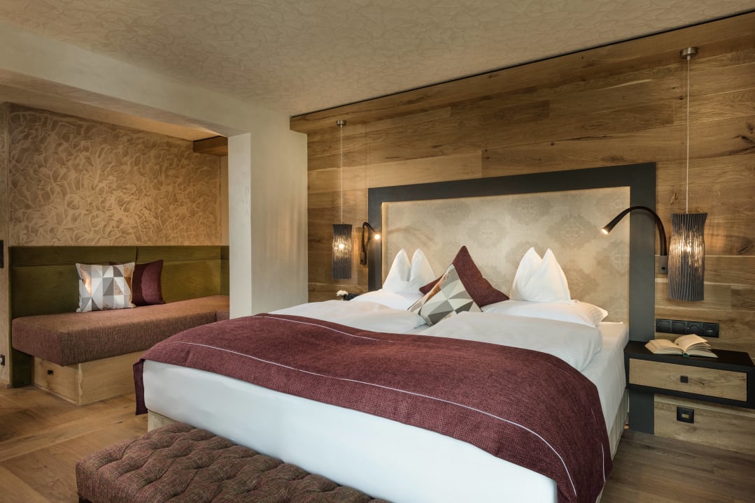 Zimmer Platzlhof - Mein Hotel im Zillertal