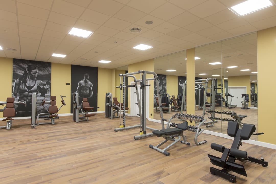 Sonstiges Four Points by Sheraton Costa Blanca