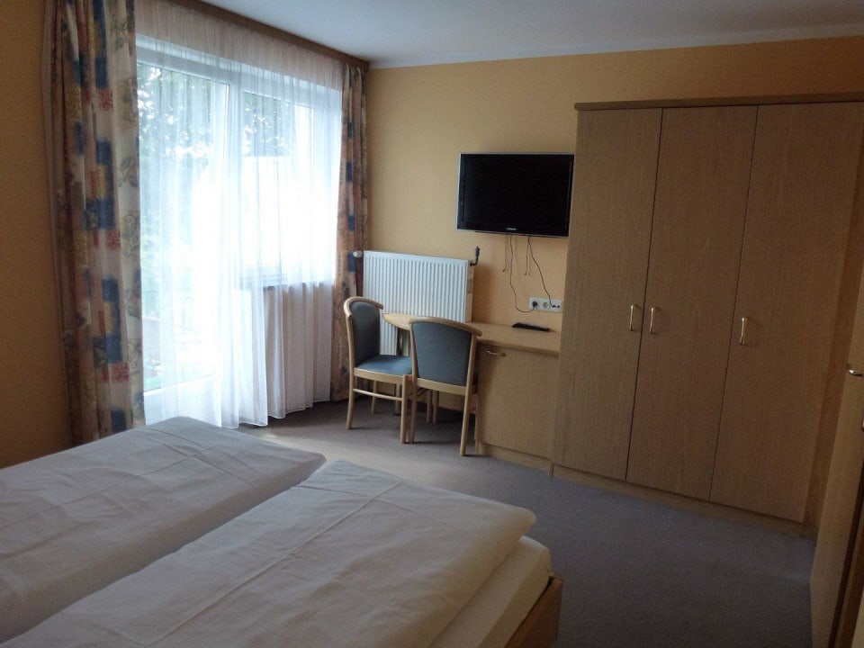 Gästezimmer Hotel Baumgartner