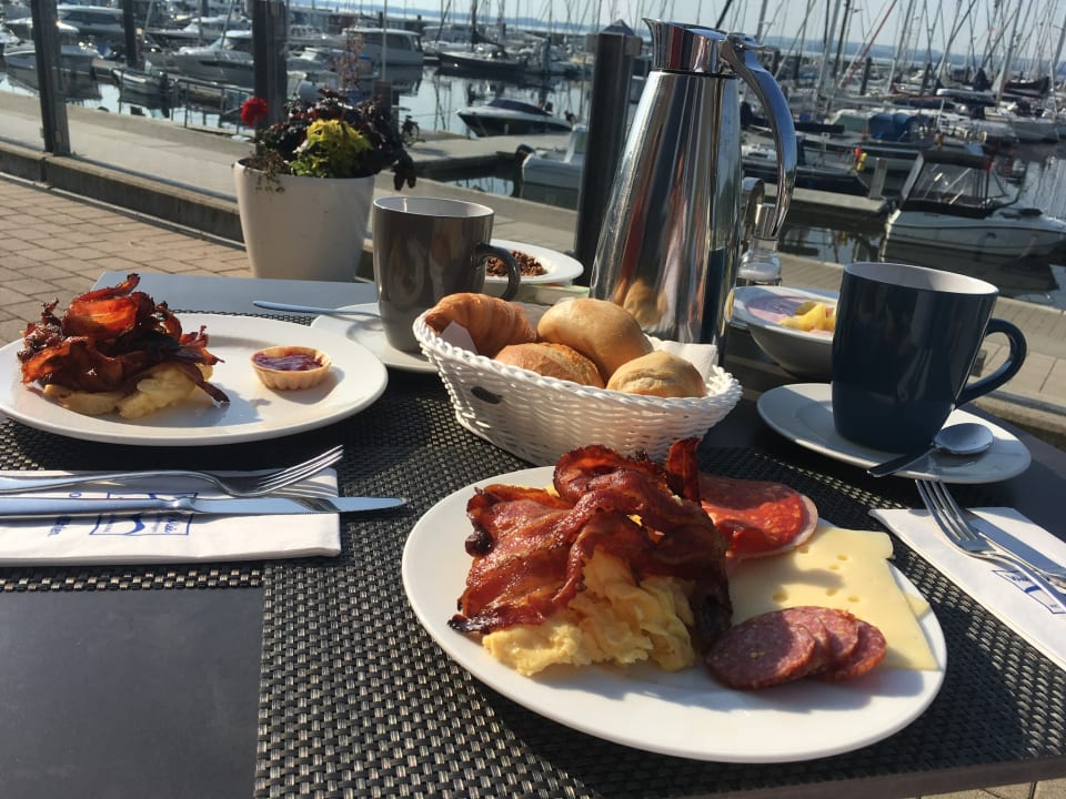 Gastro Lindner Hotel Boltenhagen, part of JdV by Hyatt