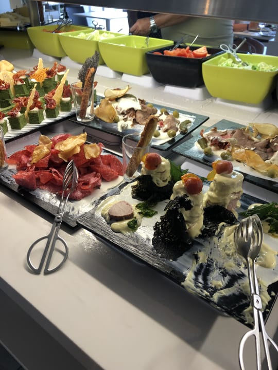 Gastro Servatur Playa Bonita