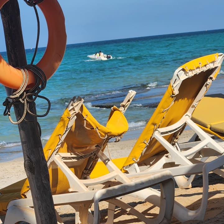 Strand Vincci Safira Palms
