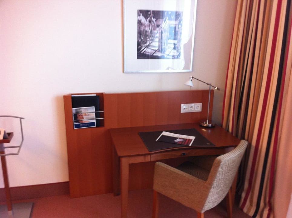 Zimmer 311 ATLANTIC Hotel Wilhelmshaven