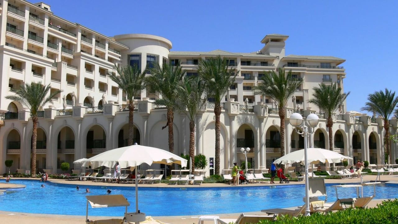 Stella Di Mare Stella Di Mare Beach Hotel & Spa, Sharm El Sheikh