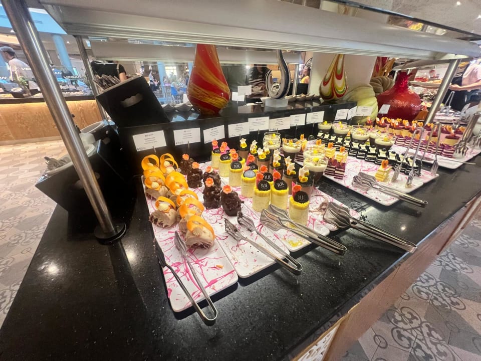 Gastro TUI BLUE Palm Garden