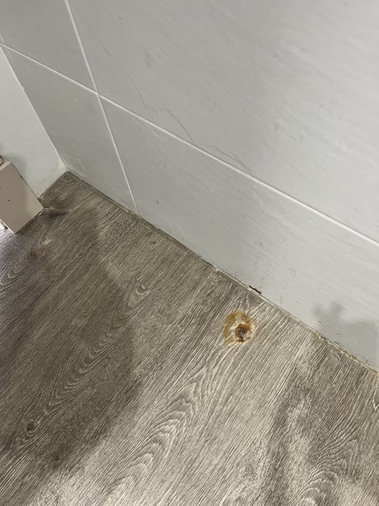 Zimmer Ahoi! Urban Beach Hotel