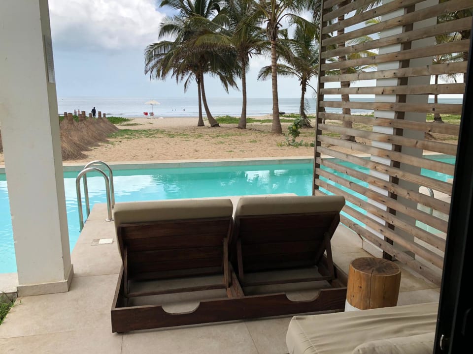 Pool TUI BLUE Tamala