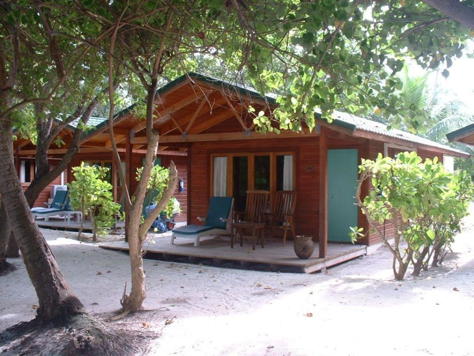 Landvilla Meeru Maldives Resort Island