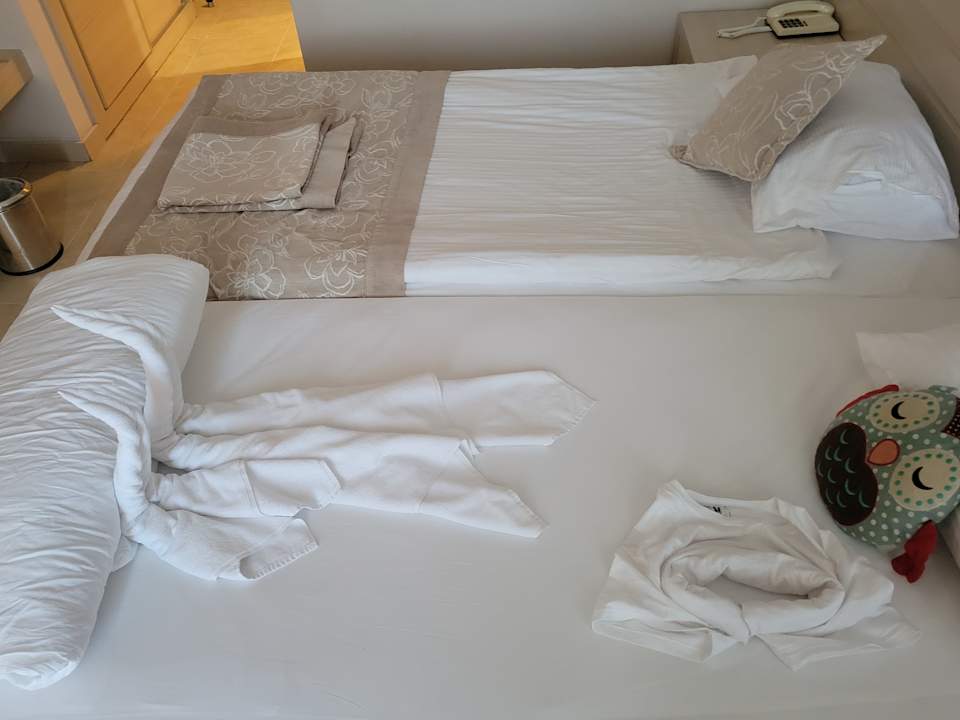 Sonstiges Seaden Corolla Hotel