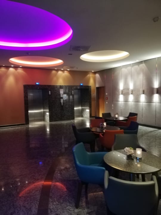 Gastro Dorint Hotel An der Kongresshalle Augsburg