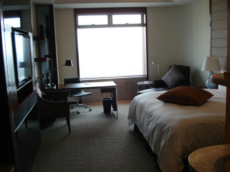 Zimmer Hotel InterContinental Foshan