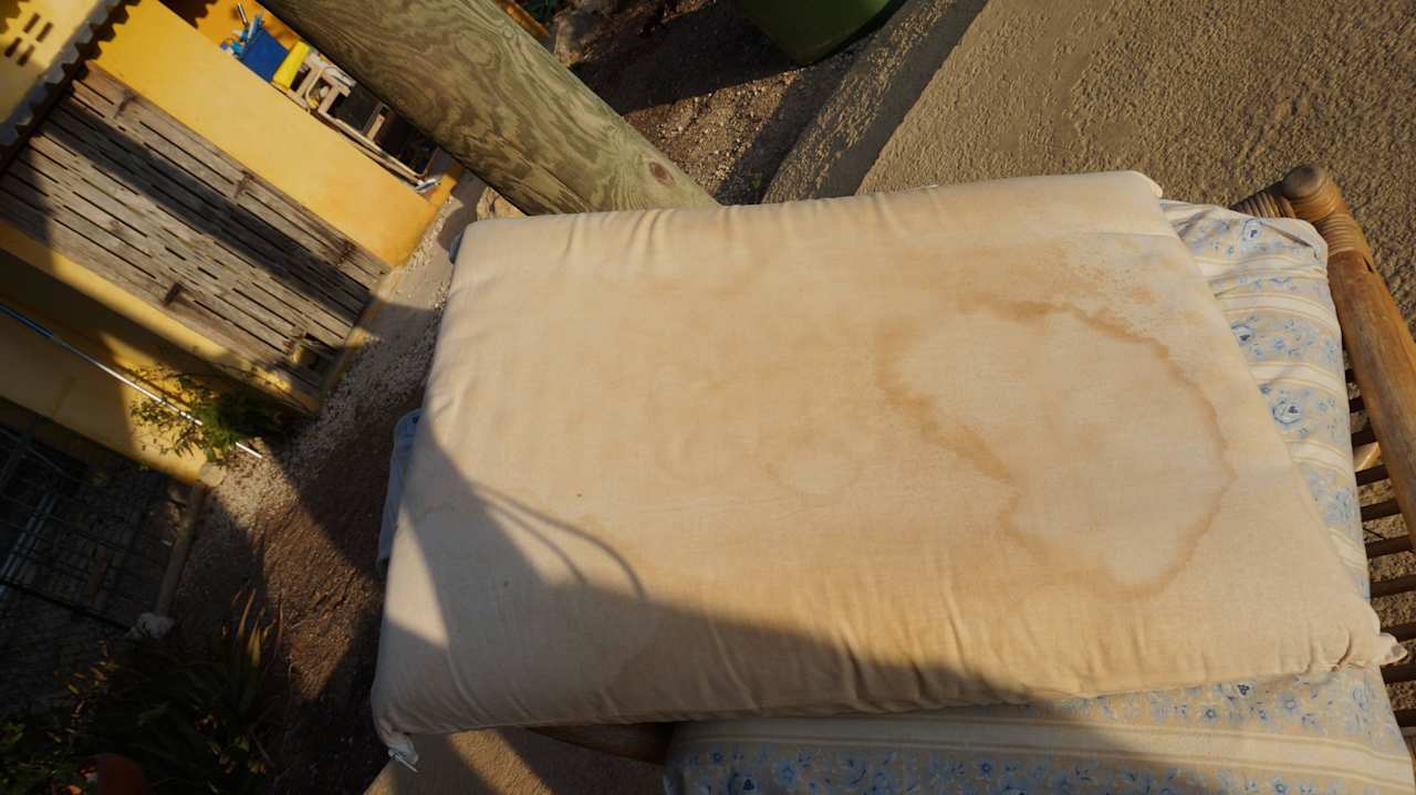 Kopfkissen ohne Bezug 1 Watapana Appartements