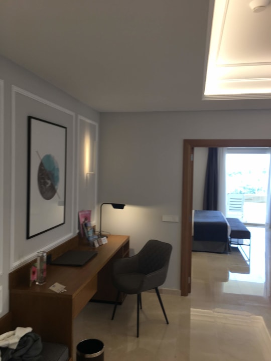 Zimmer Grupotel Playa de Palma Suites & Spa