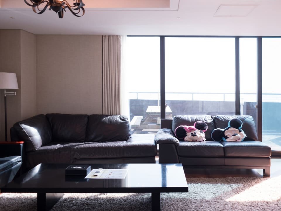 Zimmer Sunset Business Hotel