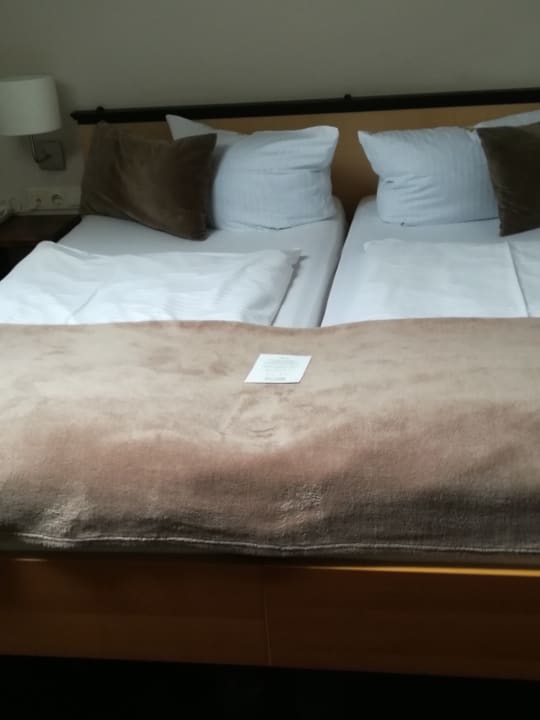 Zimmer Hotel Utkiek