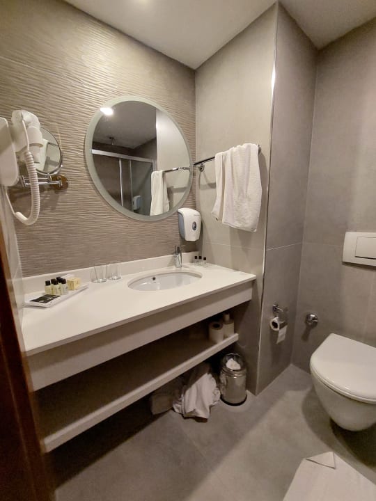 Zimmer Side Story Resort & Spa
