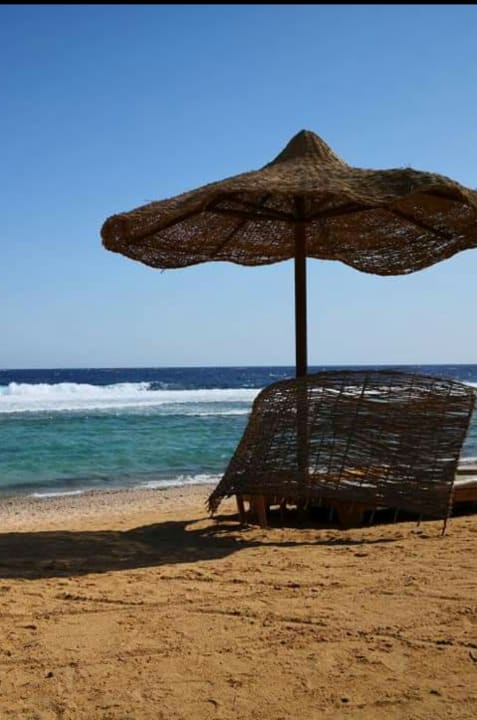 Strand Three Corners Sea Beach Resort