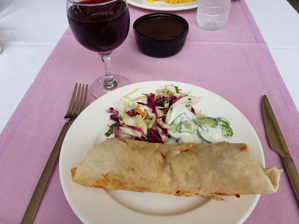 Gastro Ulusoy Kemer Holiday Club