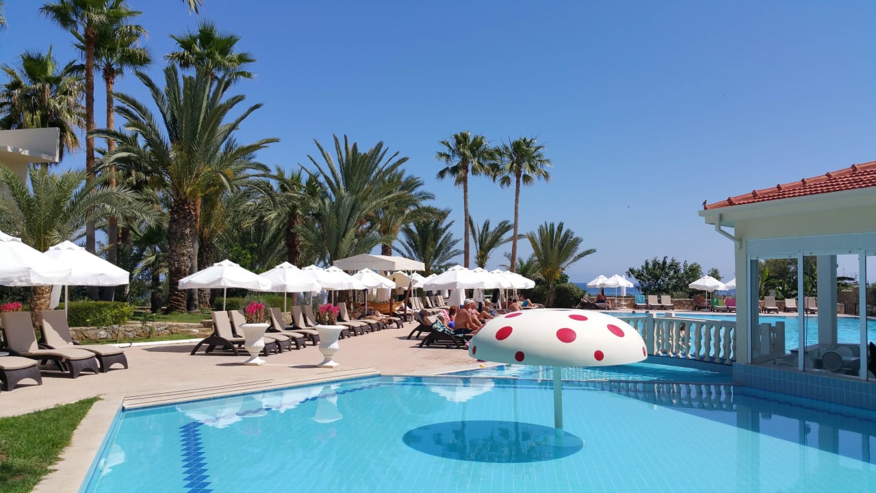 Children pool Oscar Resort Hotel