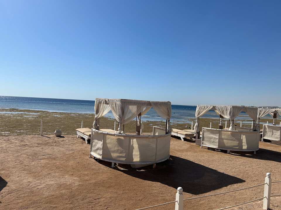 Strand Makadi Spa - Adults only