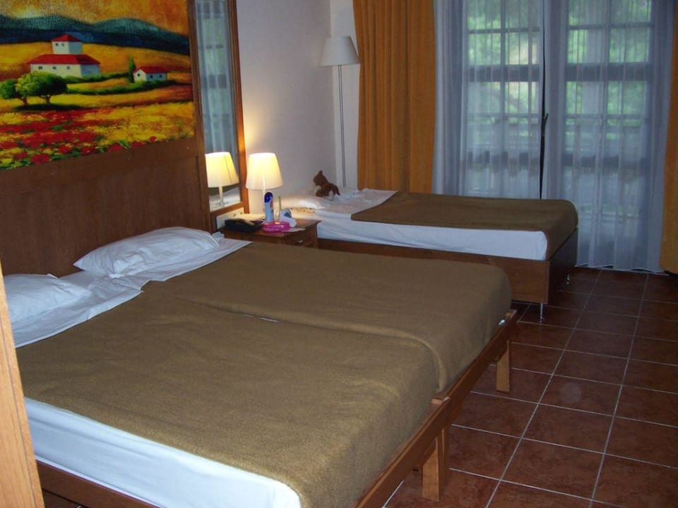 Village room Asteria Family Belek