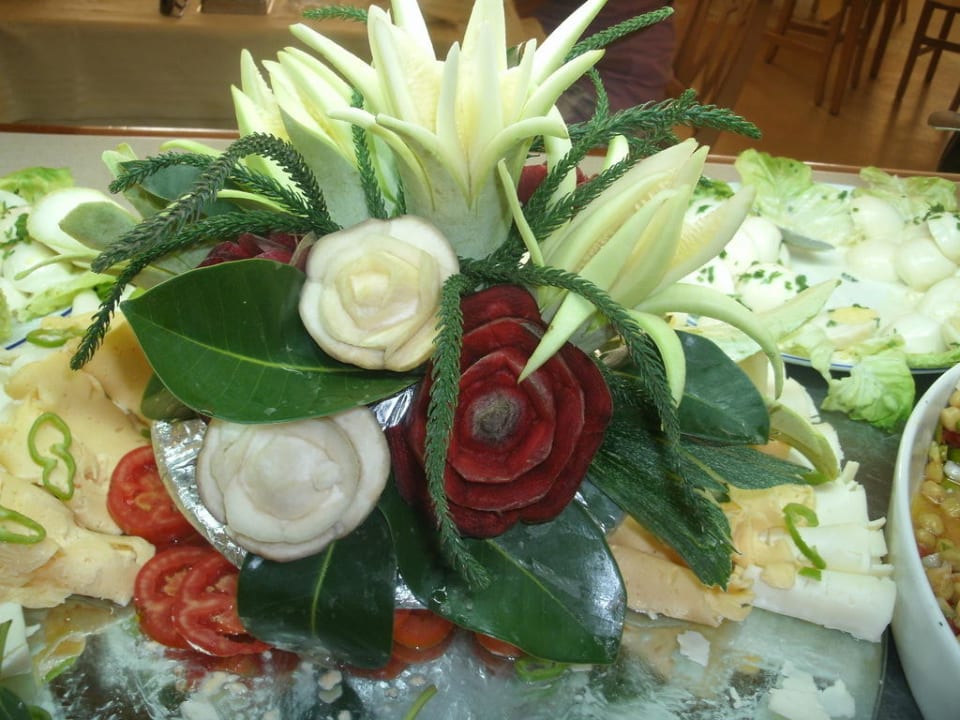 Deko El Mouradi Hammamet