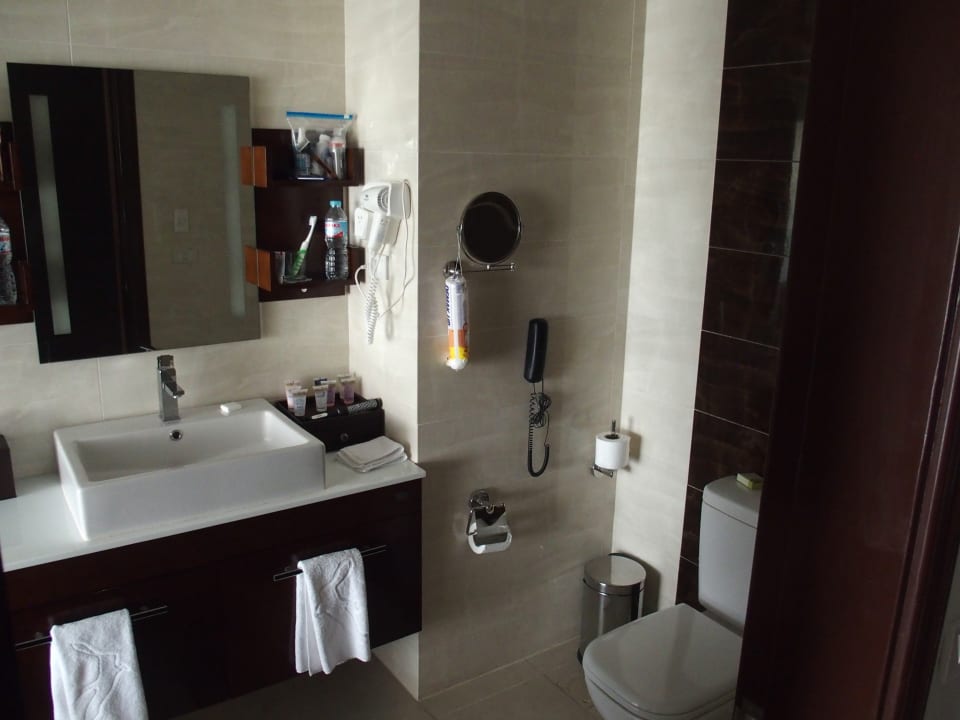 Zimmer Pickalbatros White Beach Resort - Hurghada