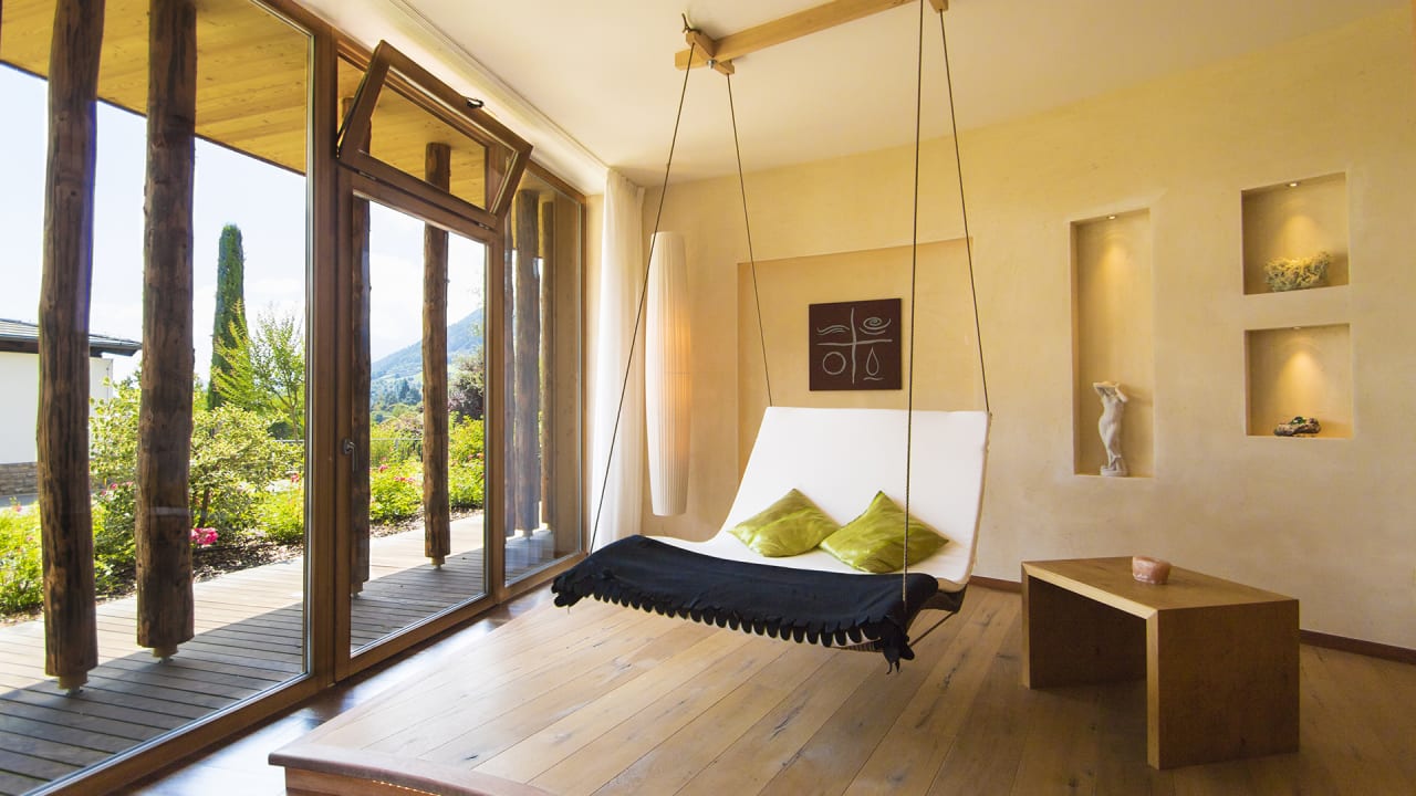 Sport & Freizeit Hotel Der Waldhof