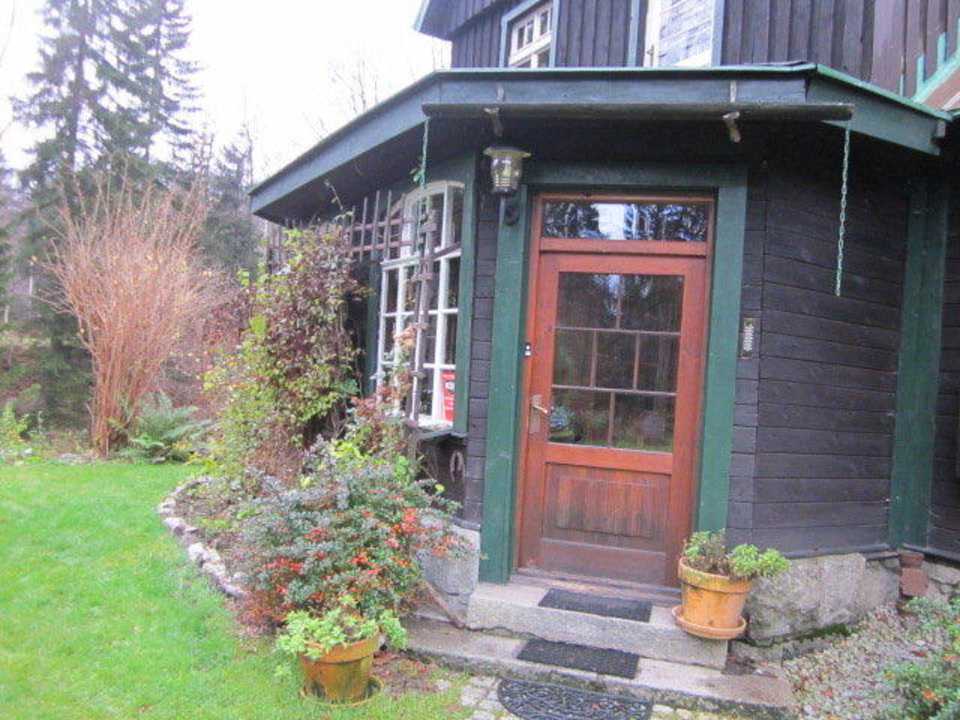 Leśniczówka Willa Anna Willa Anna