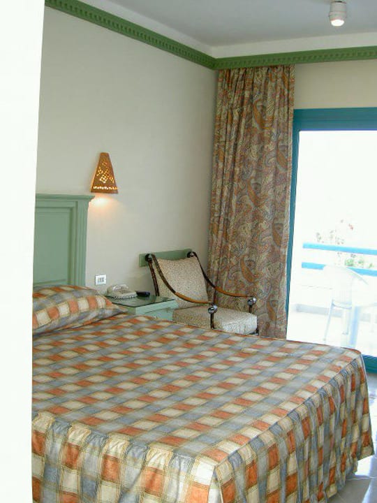 Zimmer Hotel Shams Safaga Shams Safaga Resort