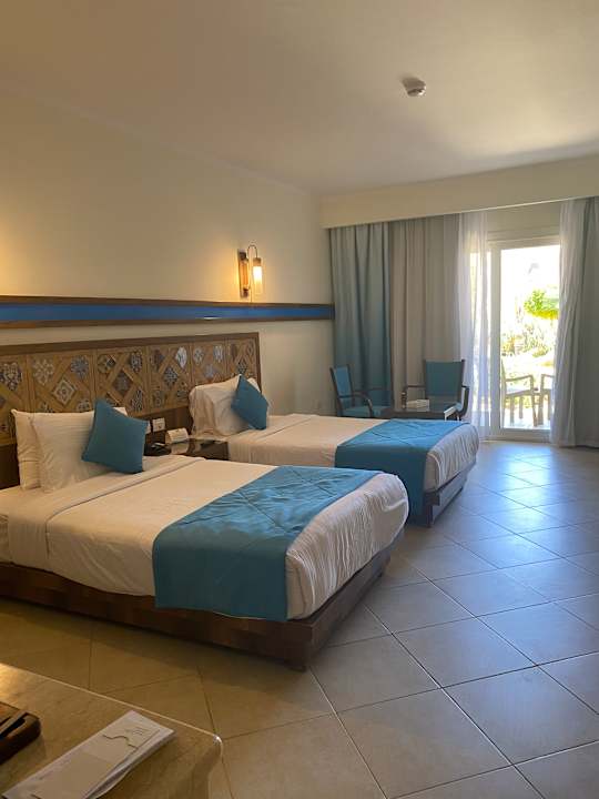 Zimmer Lazuli Hotel Marsa Alam