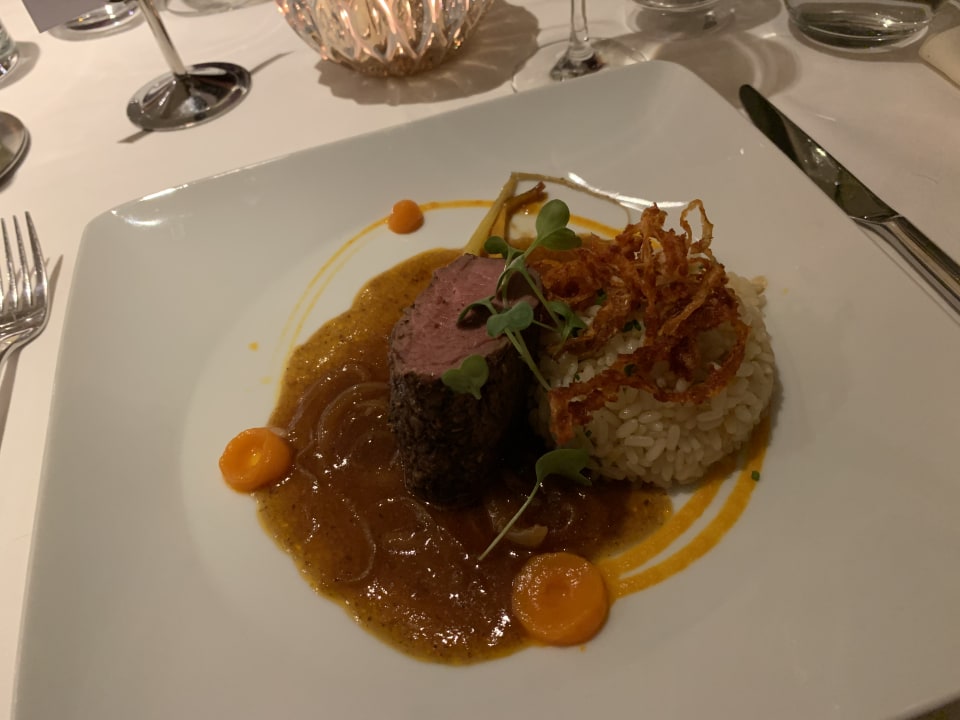 Gastro Hotel Wiesenhof Garden Resort