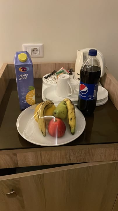 Gastro Pickalbatros Aqua Park Resort - Hurghada