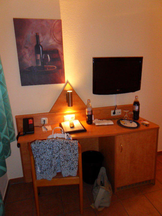 Gut ausgestattet CityClass Hotel am Heumarkt