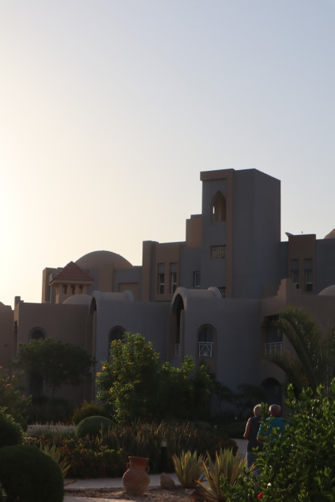 Zimmer Lazuli Hotel Marsa Alam