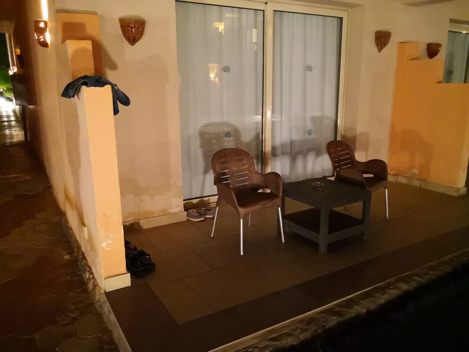 Zimmer Three Corners Sea Beach Resort