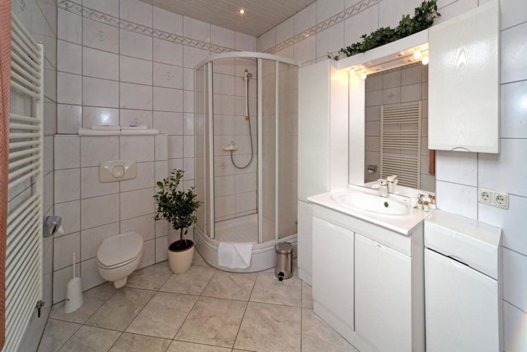 Zimmeransicht Hotel Bayerischer Hof