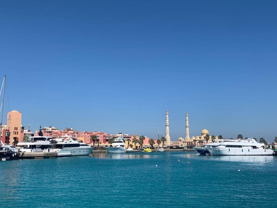 Sonstiges Royal Star Beach Resort