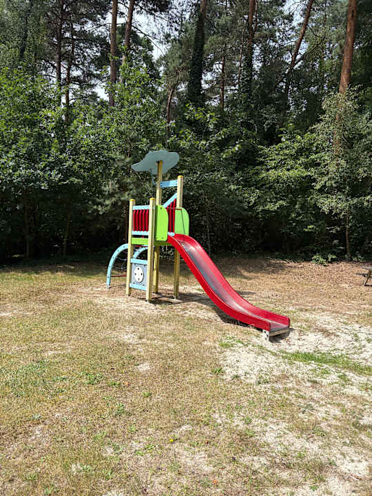 Sport & Freizeit Vakantiepark Boschbeek