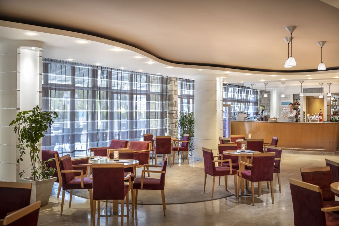 Gastro Laguna Maradiso Hotel by Aminess