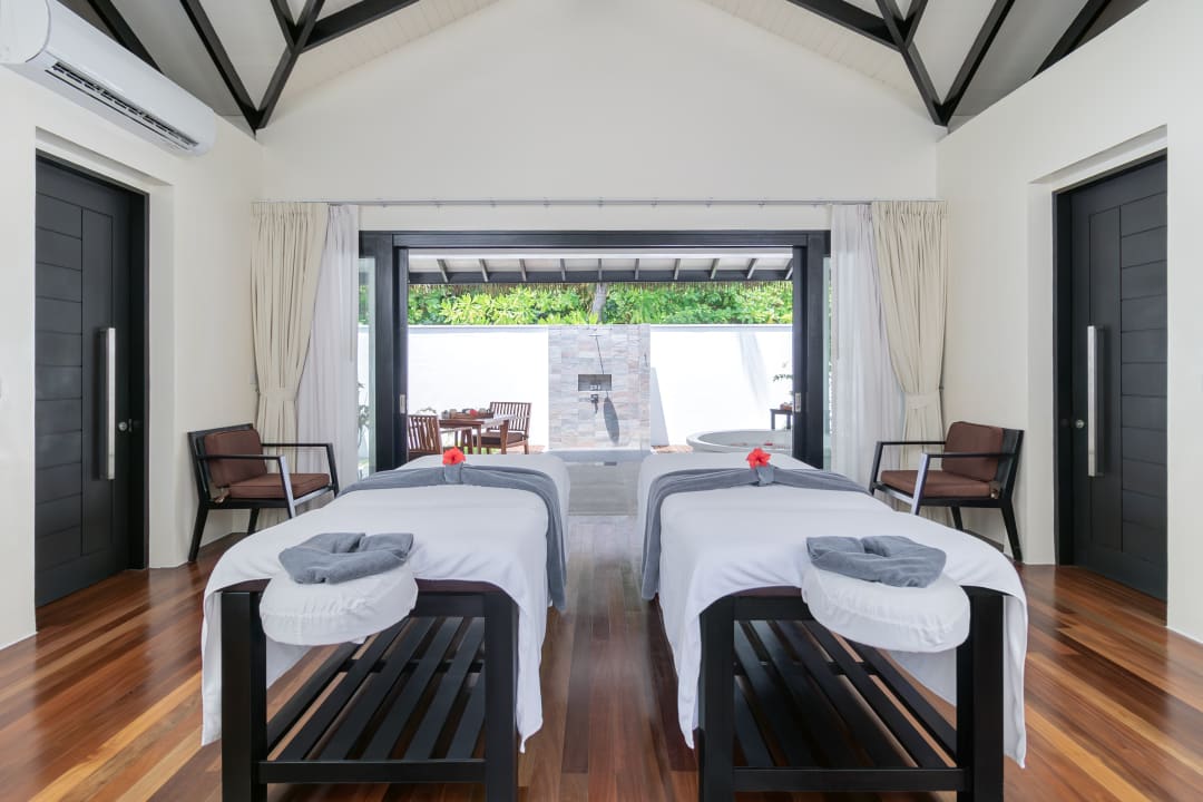 Sport & Freizeit Noku Maldives, Vignette Collection