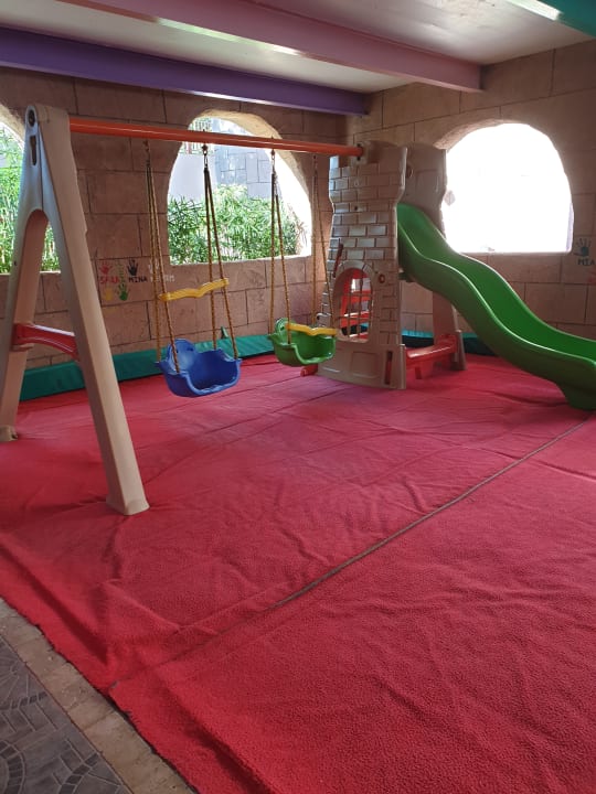 Sport & Freizeit Aydinbey Kings Palace & Spa