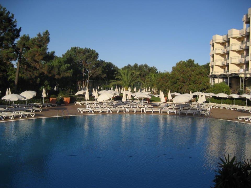 Pool PortoBay Falésia