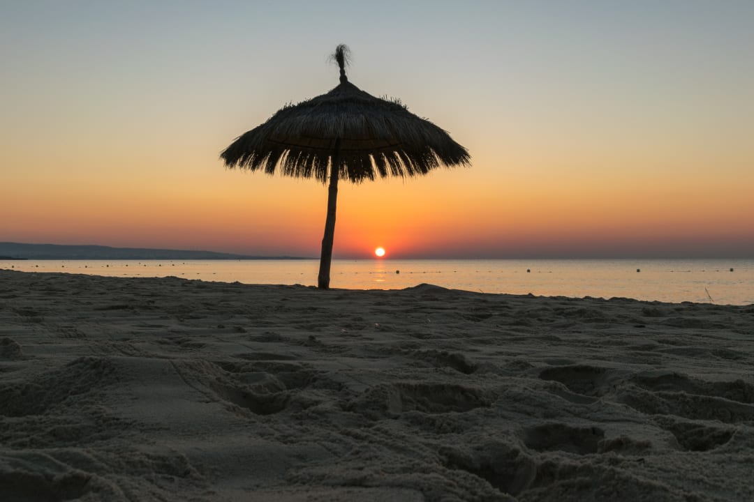 Strand TUI MAGIC LIFE Africana