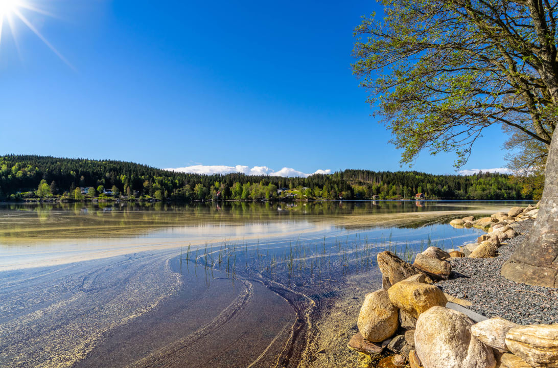 Strand Évika boutique hotel