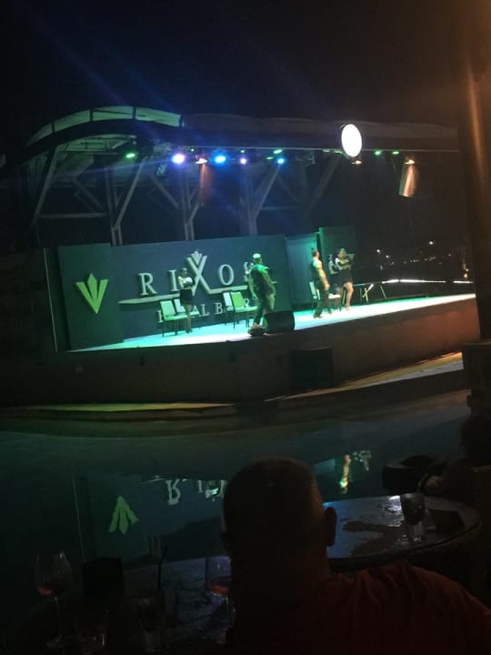 Sport & Freizeit Rixos Bab Al Bahr