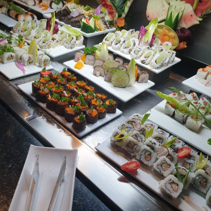 Gastro Akumal Bay Beach & Wellness Resort